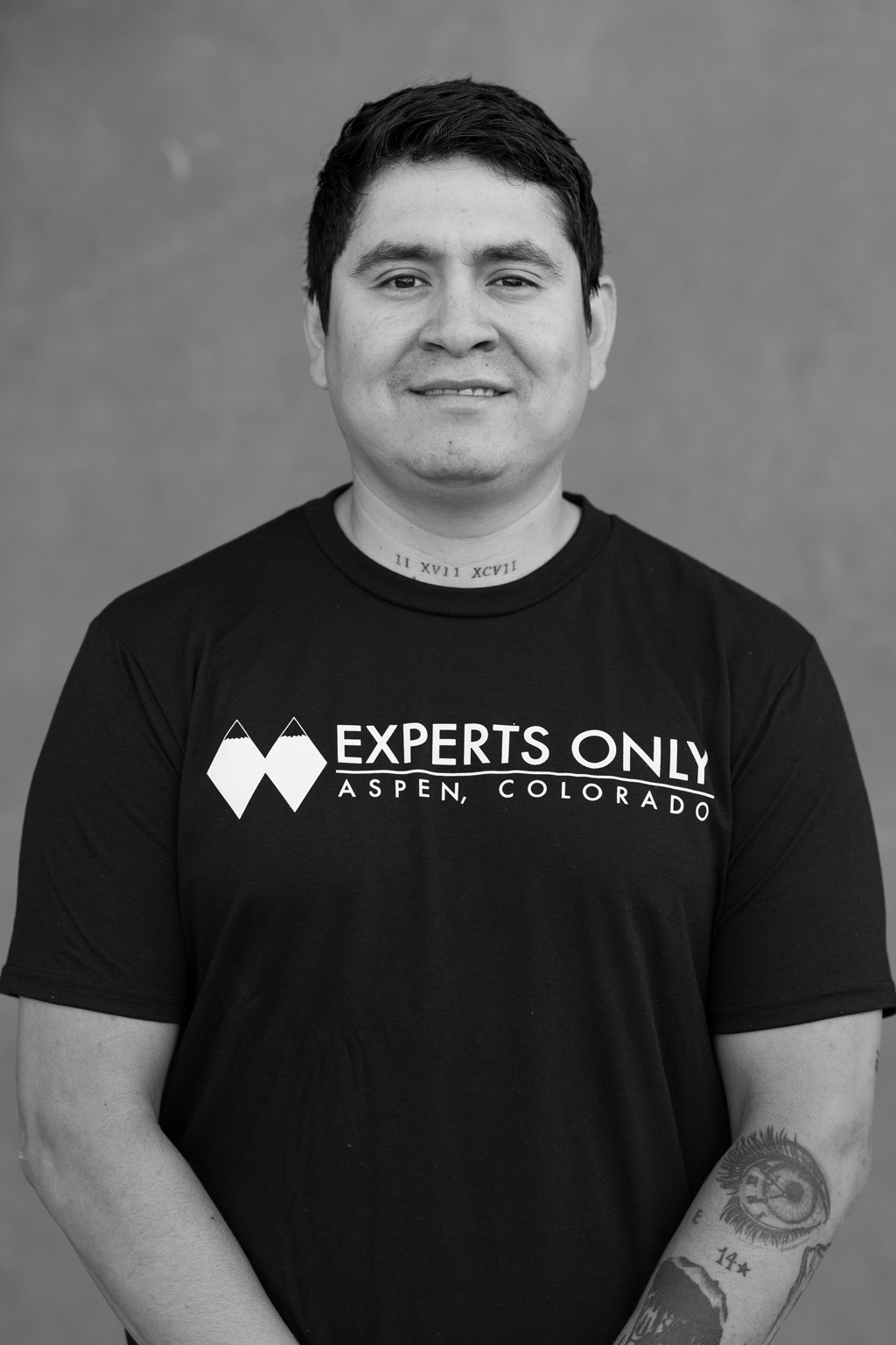 Manny Langarica