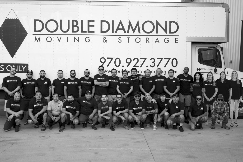 Double Diamond Team